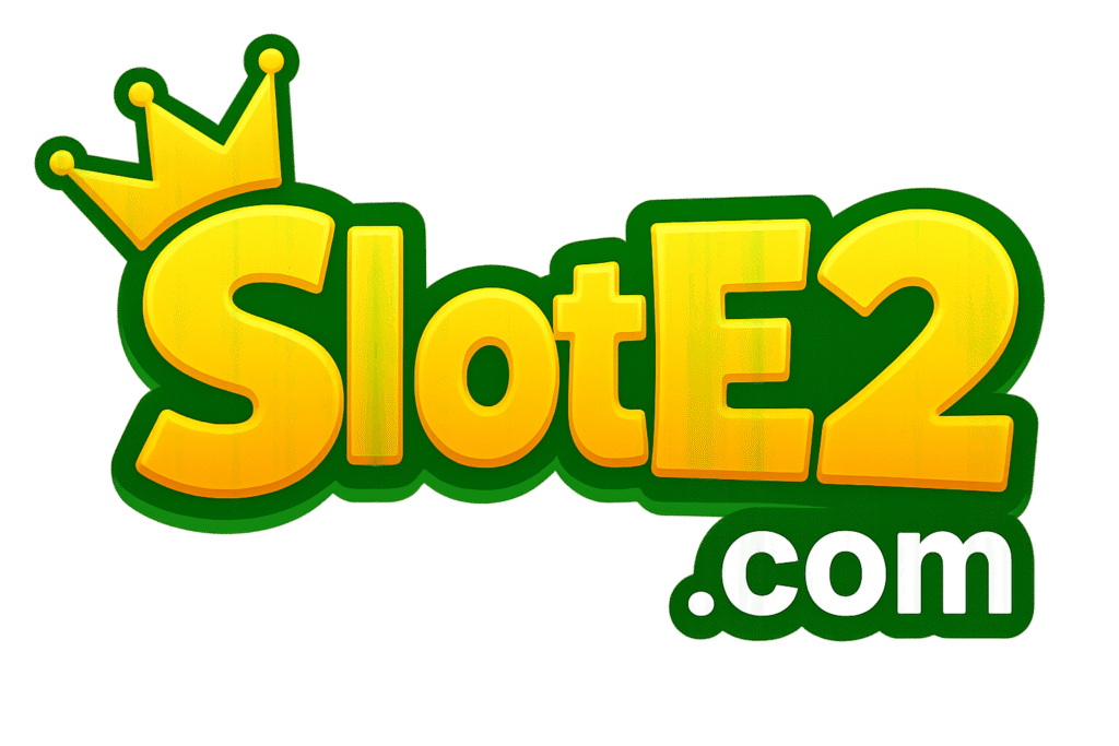 SLOTE2 🏅 Trang chủ nhà cái SLOTE2 – Chính thức